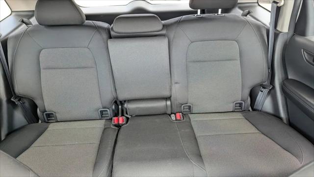 2025 Honda CR-V EX AWD