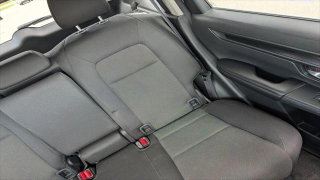 2025 Honda CR-V EX AWD