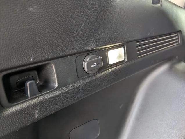 2025 Honda CR-V EX AWD