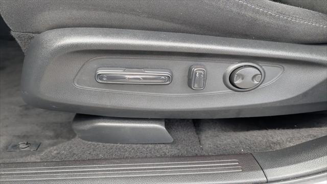 2025 Honda CR-V EX AWD