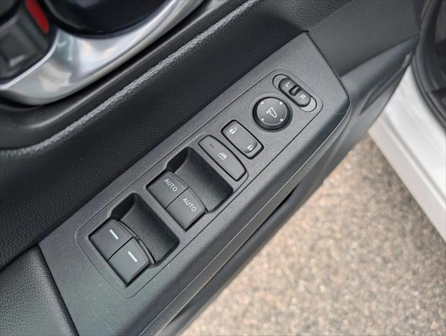 2025 Honda CR-V EX AWD