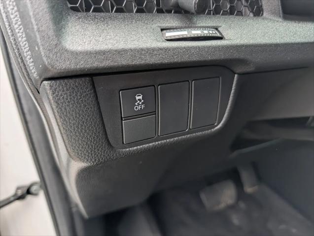 2025 Honda CR-V EX AWD