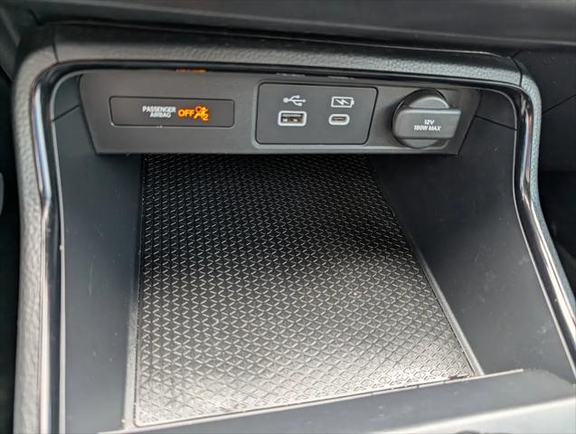 2025 Honda CR-V EX AWD