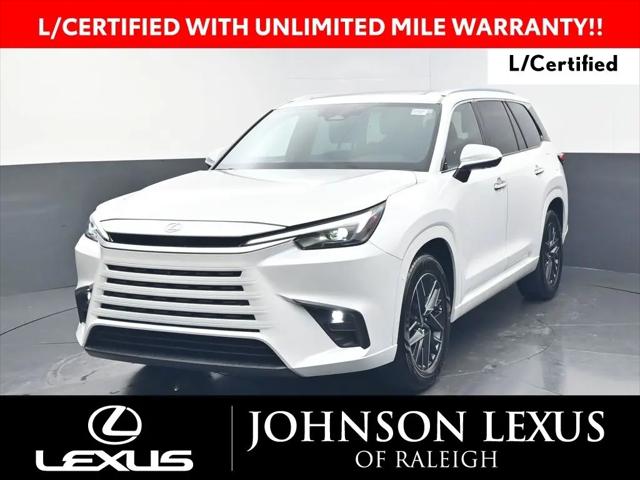 2024 Lexus TX 350 Premium for sale in Raleigh, NC