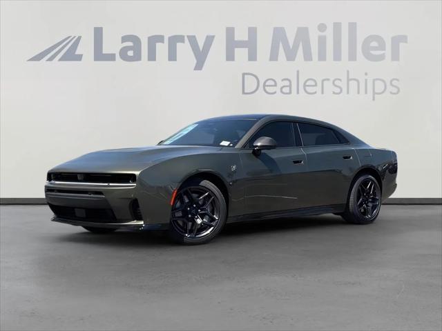 2026 Dodge Charger Scat Pack Plus 4-Door AWD for sale in Surprise, AZ