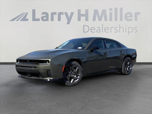 2026 Dodge Charger R/T 4 Door AWD for sale in Surprise, AZ