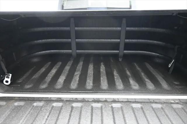 2022 Ram 1500 Laramie Crew Cab 4x4 6'4" Box