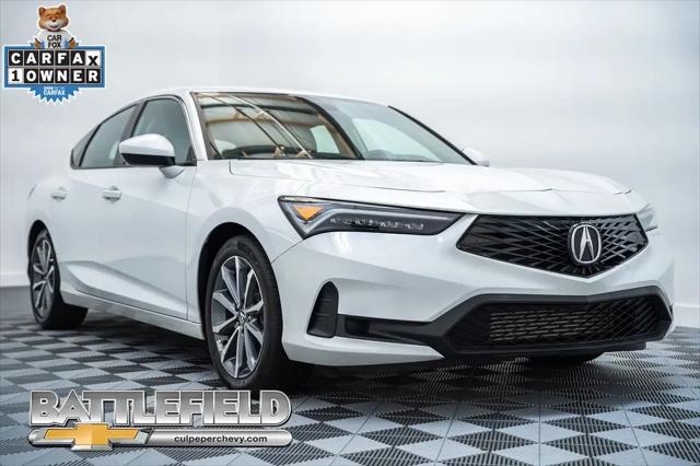 2024 Acura Integra Base for sale in Culpeper, VA