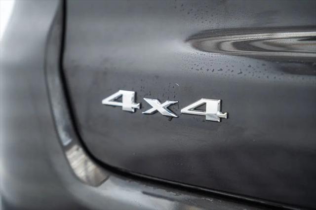 2024 Jeep Compass Sport 4x4