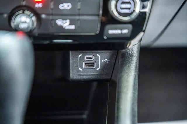 2024 Jeep Compass Sport 4x4