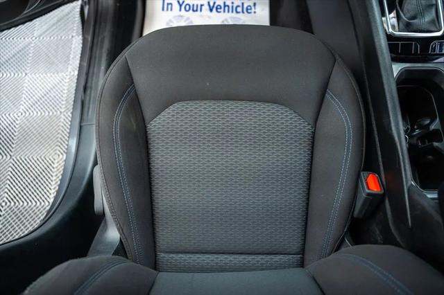 2024 Jeep Compass Sport 4x4