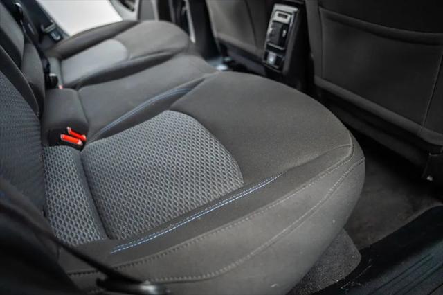 2024 Jeep Compass Sport 4x4