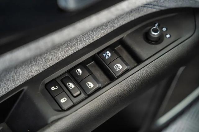 2024 Jeep Compass Sport 4x4