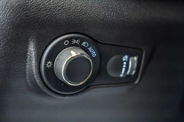 2024 Jeep Compass Sport 4x4