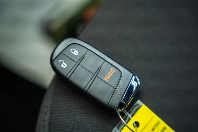 2024 Jeep Compass Sport 4x4
