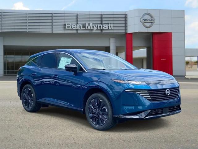 2026 Nissan Murano Platinum for sale in Salisbury, NC