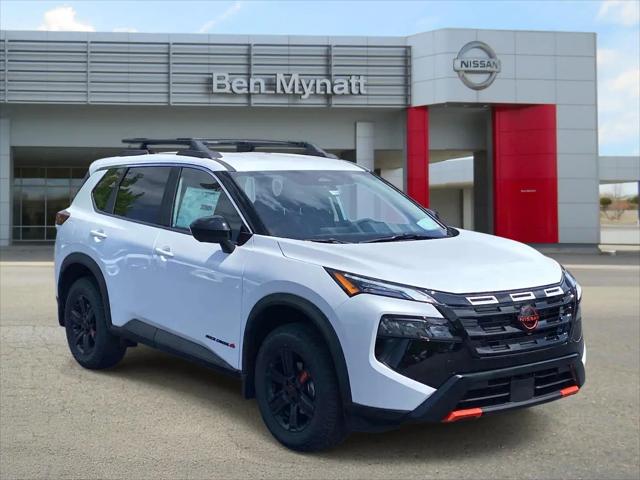 2026 Nissan Rogue Rock Creek for sale in Salisbury, NC
