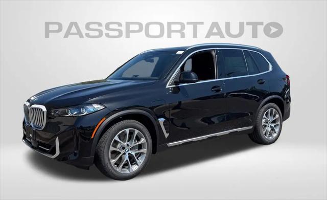 2026 BMW X5 xDrive50e for sale in Marlow Heights, MD