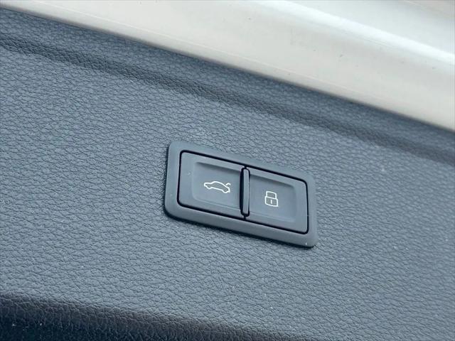 2021 Audi Q5 Premium Plus 45 TFSI quattro S tronic