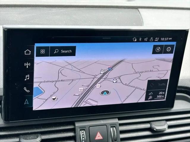 2021 Audi Q5 Premium Plus 45 TFSI quattro S tronic