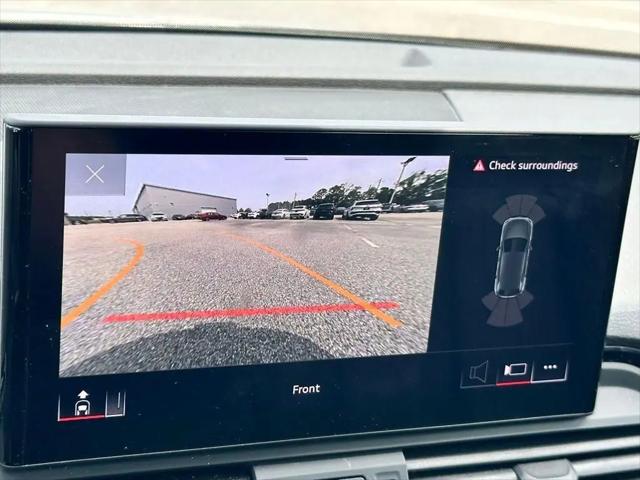 2021 Audi Q5 Premium Plus 45 TFSI quattro S tronic