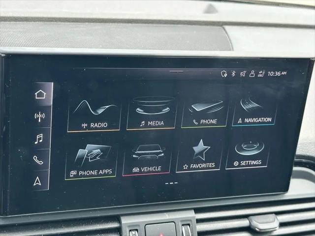 2021 Audi Q5 Premium Plus 45 TFSI quattro S tronic