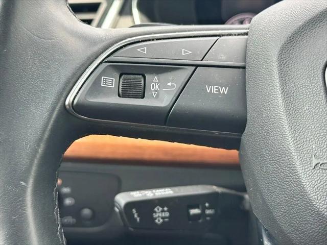 2021 Audi Q5 Premium Plus 45 TFSI quattro S tronic