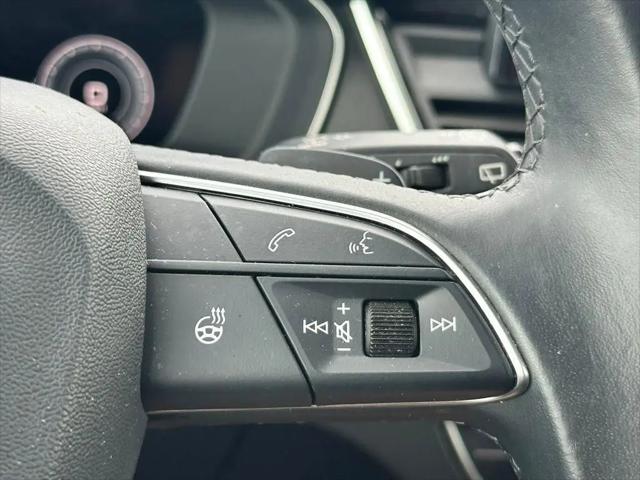 2021 Audi Q5 Premium Plus 45 TFSI quattro S tronic
