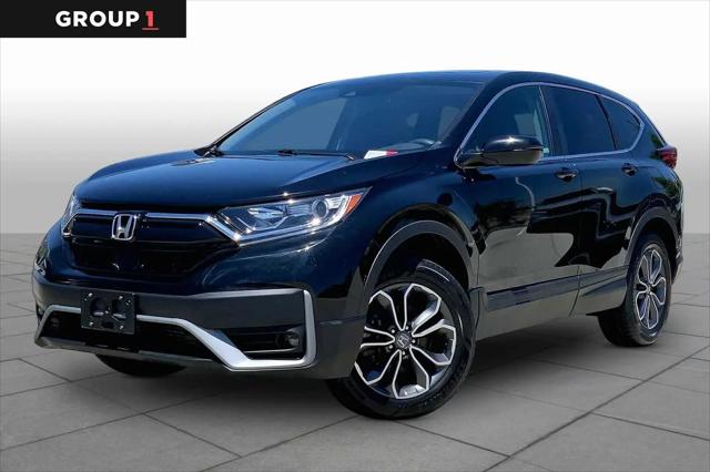 2022 Honda CR-V AWD EX for sale in Slidell, LA