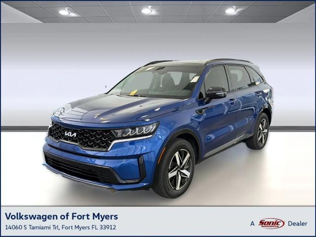 2023 Kia Sorento S for sale in Fort Myers, FL