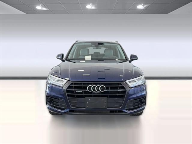2019 Audi Q5 45 Premium