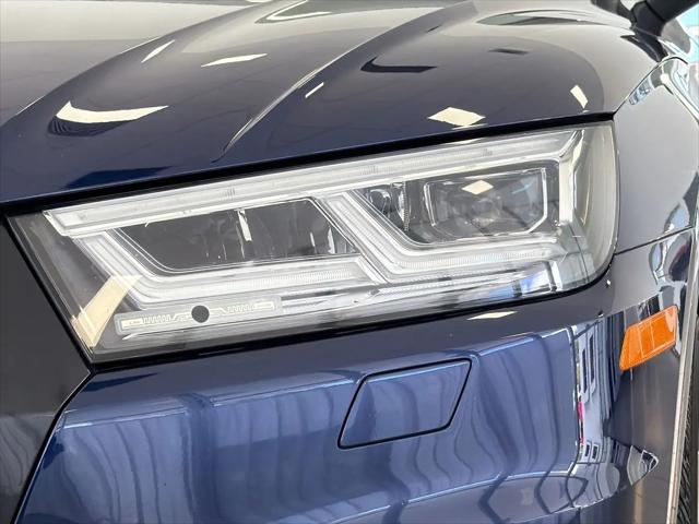 2019 Audi Q5 45 Premium