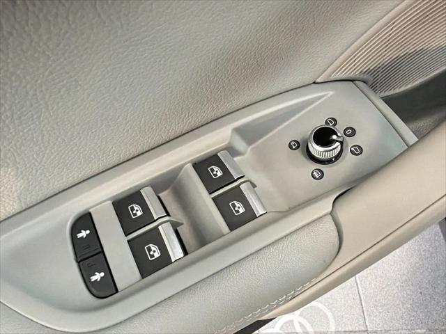 2019 Audi Q5 45 Premium