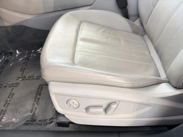 2019 Audi Q5 45 Premium