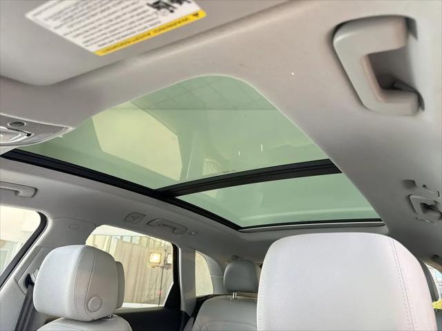 2019 Audi Q5 45 Premium