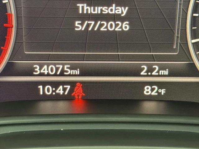 2019 Audi Q5 45 Premium