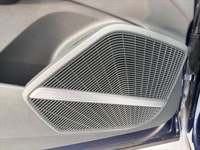 2019 Audi Q5 45 Premium
