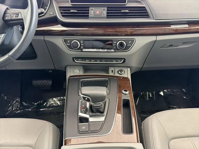 2019 Audi Q5 45 Premium