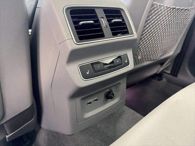2019 Audi Q5 45 Premium