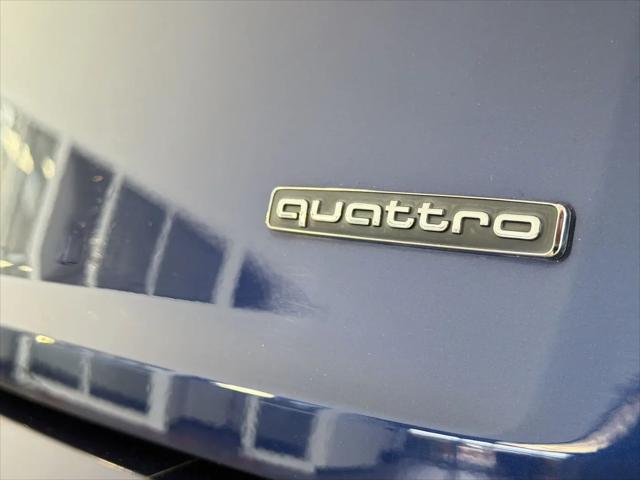 2019 Audi Q5 45 Premium
