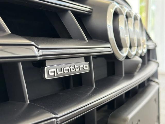 2019 Audi Q5 45 Premium