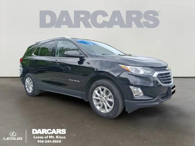 2019 Chevrolet Equinox LT for sale in Mt. Kisco, NY