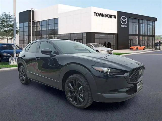 2026 Mazda CX-30 2.5 S Aire Edition for sale in Richardson, TX