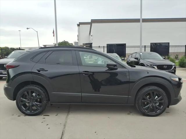 2026 Mazda CX-30 2.5 S Aire Edition