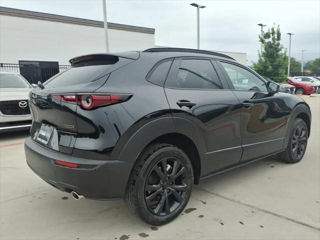 2026 Mazda CX-30 2.5 S Aire Edition