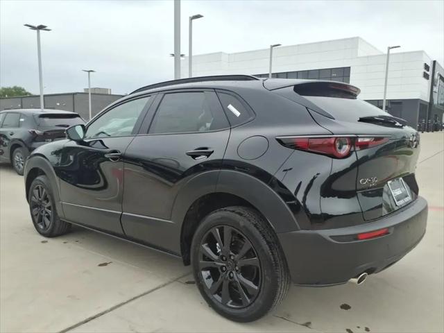 2026 Mazda CX-30 2.5 S Aire Edition