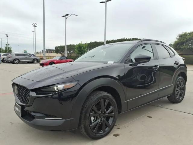 2026 Mazda CX-30 2.5 S Aire Edition