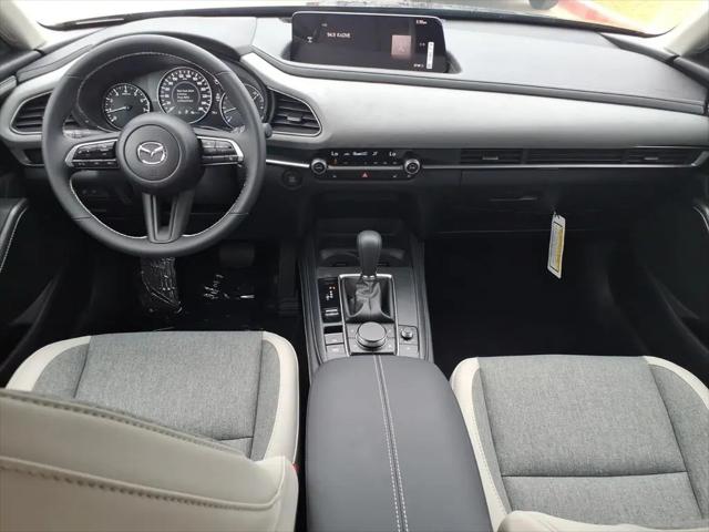 2026 Mazda CX-30 2.5 S Aire Edition