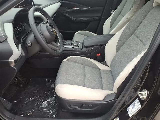 2026 Mazda CX-30 2.5 S Aire Edition