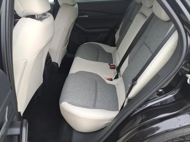 2026 Mazda CX-30 2.5 S Aire Edition